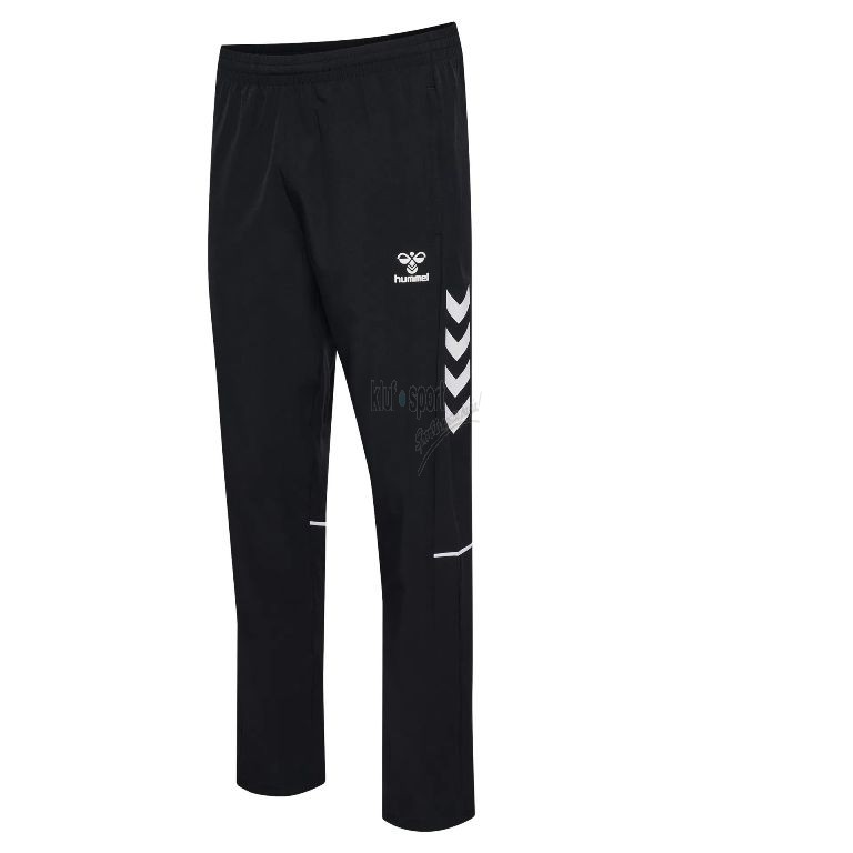 HUMMEL CORE 2.0 spodnie sportowe męskie