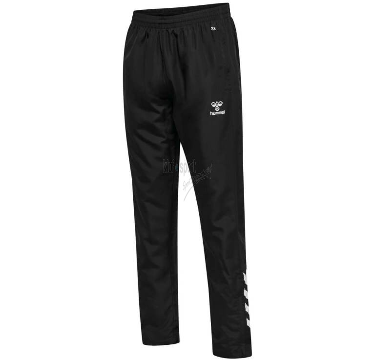 Spodnie sportowe meskie HUMMEL CORE XK MICRO