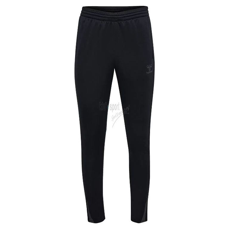 HUMMEL BTC WINTER TRAINING spodnie treningowe męskie