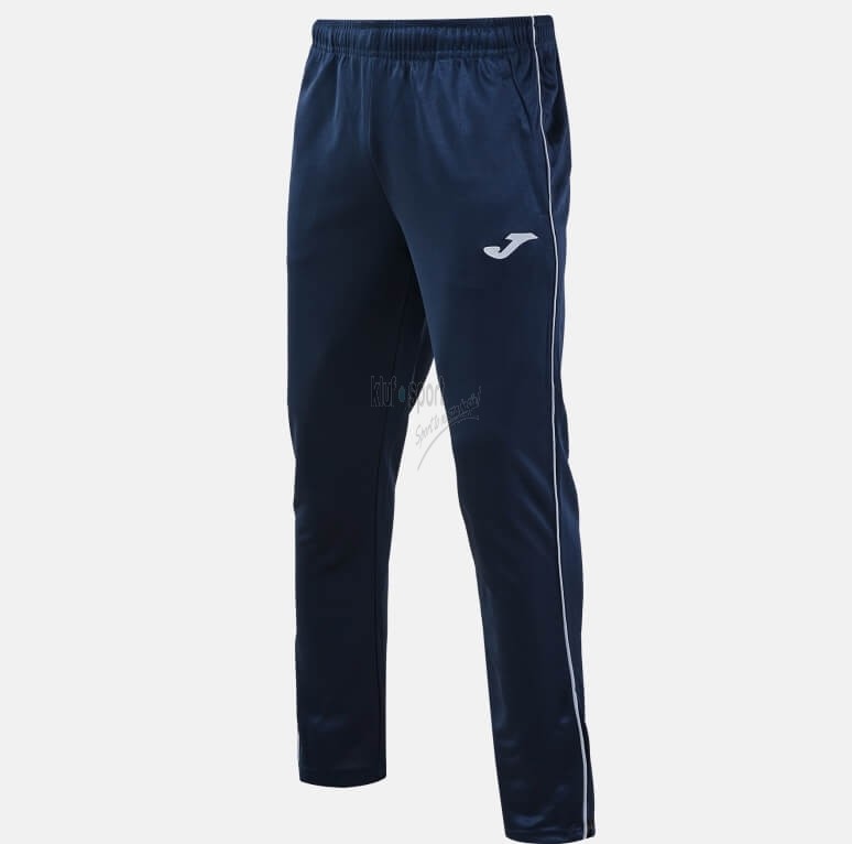 Męskie spodnie treningowe Joma Eco Retro
