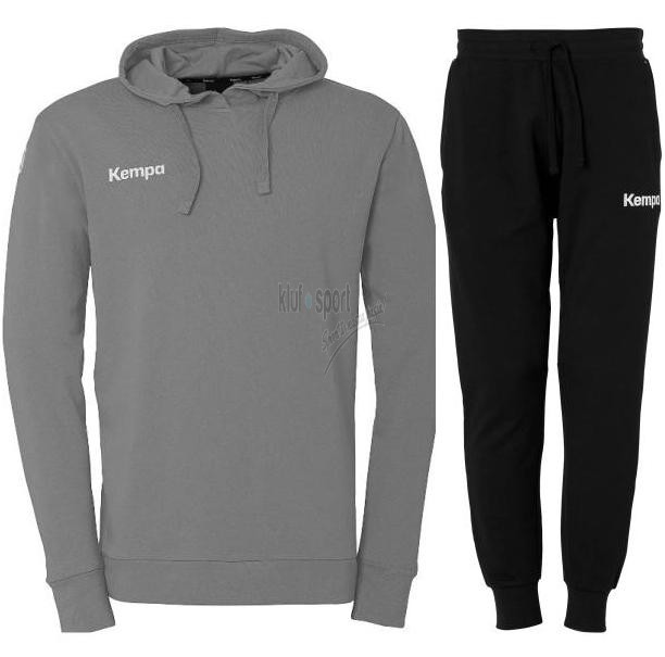 Dres bawełniany męski KEMPA BASIC 