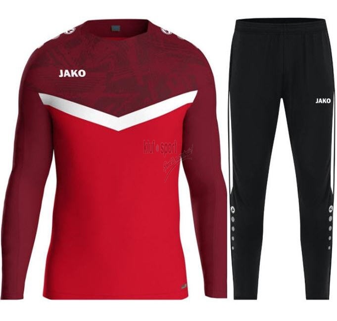 Dres treningowy męski JAKO ICONIC