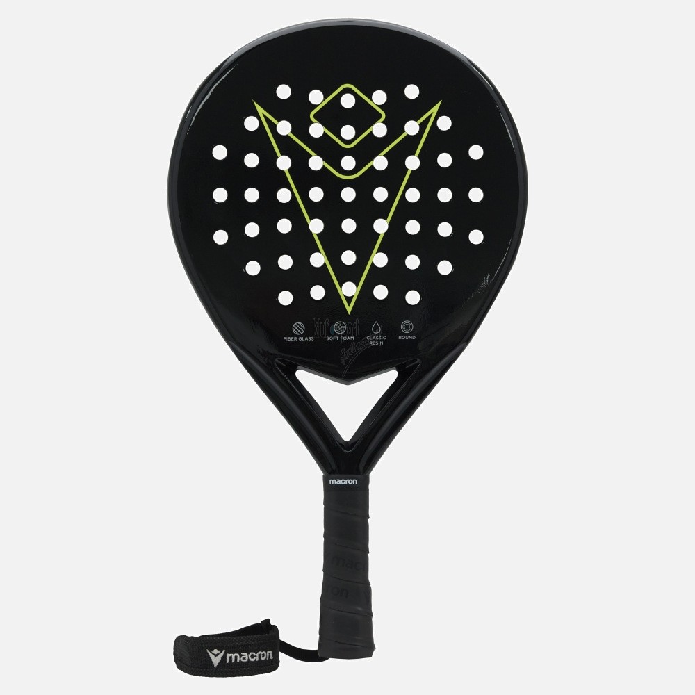 Rakieta do padla MACRON NEXT GEN JUNIOR II