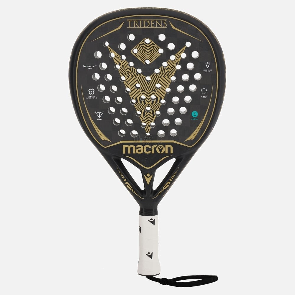 Rakieta do padla MACRON TRIDENS PRO