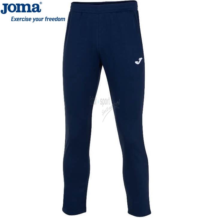 Spodnie treningowe męskie JOMA CANNES TRAINING