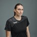 damska koszulka do piłki ręcznej kempa athletics 29 czarna