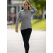 ERIMA OUTDOOR JUMPER sportowa bluza damska