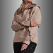 Bluza damska z kapturem STANNO PLAZA