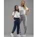 Spodnie sportowe damskie ERIMA ESSENTIAL TEAM