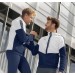 Bluza sportowa męska ERIMA SQUAD PREMIUM