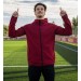Bluza bawełniana męska UHLSPORT ID