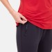 Spodnie sportowe damskie JAKO PRO CASUAL