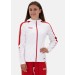 Bluza tenisowa damska JAKO POWER