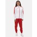 Bluza tenisowa damska JAKO POWER