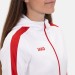 Bluza tenisowa damska JAKO POWER