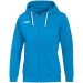 Bluza damska z kapturem JAKO BASE ACTIVE