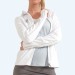 Bluza tenisowa damska REECE AUSTRALIA SHIFT