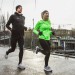 Leginsy ocieplane damskie JAKO WINTER RUN 2.0