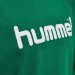 HUMMEL GO COTTON dres bawełniany męski
