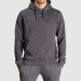 bluza bawełniana stanno base grey