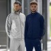 Bluza sportowa męska ERIMA ESSENTIAL TEAM
