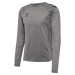 Męska bluza treningowa HUMMEL PRO TRAINING