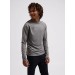 Męska bluza treningowa HUMMEL PRO TRAINING
