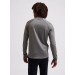 Męska bluza treningowa HUMMEL PRO TRAINING