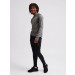 Męska bluza treningowa HUMMEL PRO TRAINING