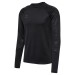 Męska bluza biegowa HUMMEL PRO TRAINING