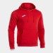 Bluza bawełniana męska z kapturem JOMA OLIMPIADA