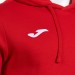 Bluza bawełniana męska z kapturem JOMA OLIMPIADA