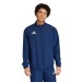 bluza reprezentacyjna męska adidas entrada26 granatowa