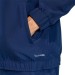 bluza reprezentacyjna męska adidas entrada26 granatowa