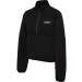 Bluza bawełniana damska HUMMEL TECH FLEECE