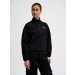 Damski dres bawełniany HUMMEL TECH FLEECE CARGO
