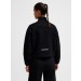 Bluza bawełniana damska HUMMEL TECH FLEECE