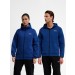 Bluza męska z kapturem HUMMEL TECH FLEECE