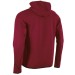 Bluza tenisowa męska z kapturem STANNO PLAZA