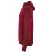 Bluza tenisowa męska z kapturem STANNO PLAZA