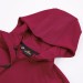 Bluza tenisowa męska z kapturem STANNO PLAZA