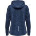 Bluza treningowa damska HUMMEL SELBY PREMIUM