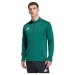 bluza treningowa męska adidas entrada 26 zielona