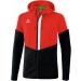 Bluza sportowa męska ERIMA SQUAD PREMIUM