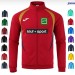 bluza treningowa męska joma champion 20 czerwona