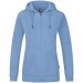 Bluza bawełniana damska JAKO ORGANIC COTTON