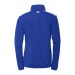 damska bluza treningowa  kempa emotion 27 niebieska
