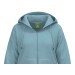 Damska bluza z kapturem ERIMA BASIC TS