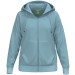 Damska bluza z kapturem ERIMA BASIC TS