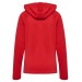 rozpinana bluza damska z kapturem Hummel Core 2.0